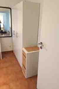 Gästezimmer Hassloch